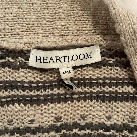 HEARTLOOM Knit Cardigan - Picture 3 of 3